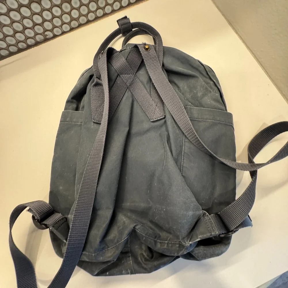 Fjällräven socialflare curated